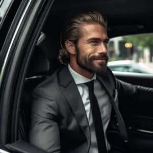 beard transplant result 