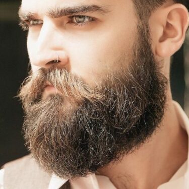 Trasplante de barba en Turquía