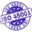 ISO 45001: 2018
