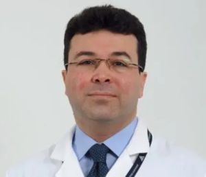 Interview with plastic surgeon Ercan Karacaoglu