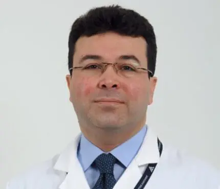 Эрджан Караджаоглу