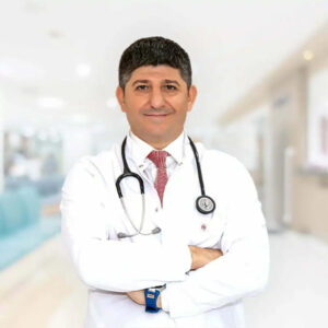 баріатричний хірург у Туреччині