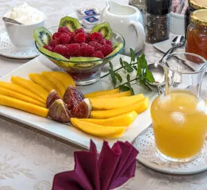 Ernährung nach einer bariatrischen Operation