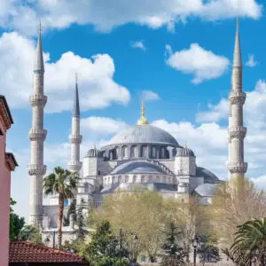 how to go to Turkey for obesity treatment