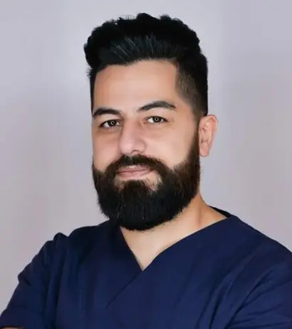 Dr. Sait Bircan