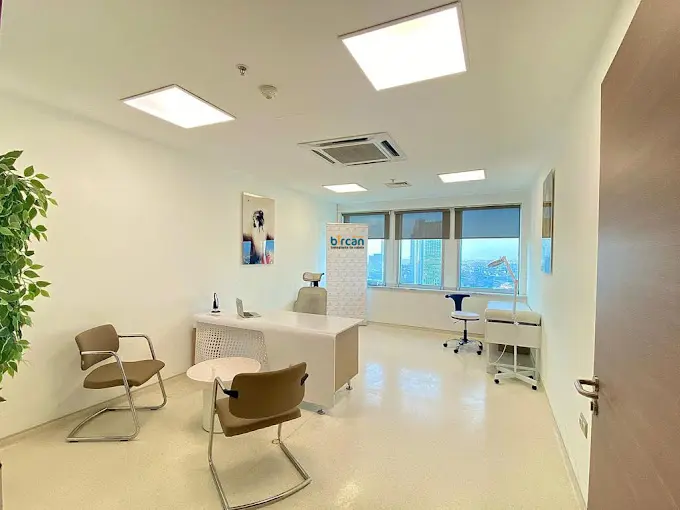 Dr. Birkan Hair Transplant Clinic