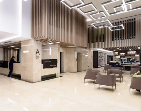 Клініка NoveMed (НовеМед)