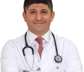 Др. Недждет Дерічі (Necdet Derici)