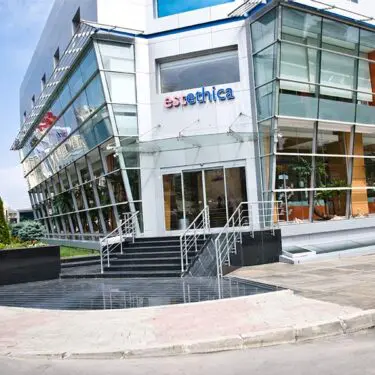 Клиника Estethica (Эстетика)
