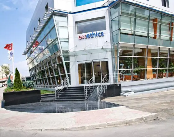 Aesthetic Medicine Clinic Estethica