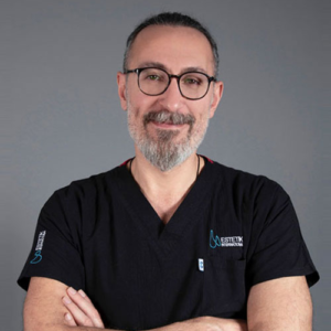 Selcuk Aytac – leading specialist at Aesthetic International