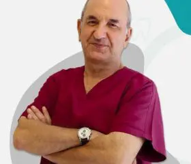 Ali Sukru Aykut