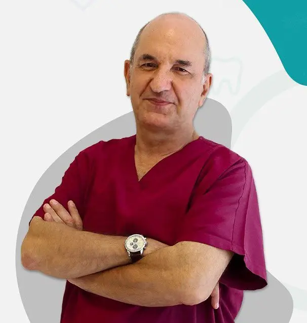 Али Шюкрю Айкут (Ali Sukru Aykut)