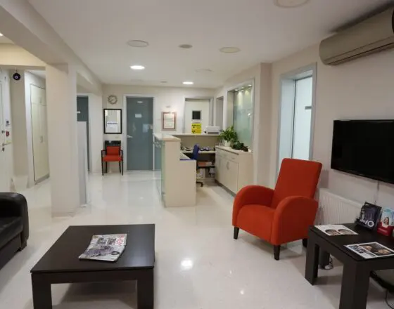 Inter Dent Clinic