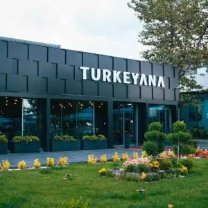 клиника Turkeyana