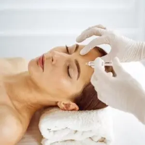  facial correction in Turkey