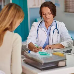improvement of body contours after childbirth 