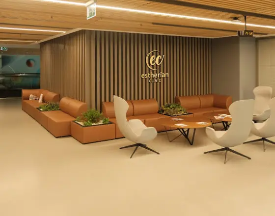 Клініка Estherian (Естеріан)