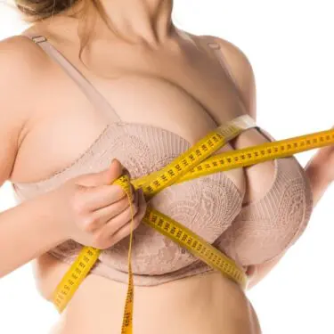 Breast reduction in Turkey