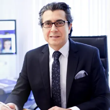 Абдулкадир Гоксель (Abdulkadir Goksel)