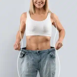Bariatrische Chirurgie 