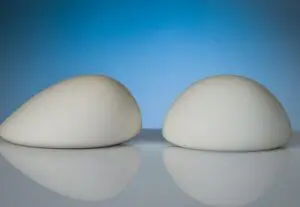 types of breast implants