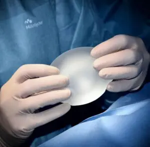 type of breast augmentation