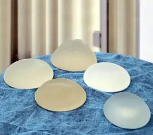 breast implants
