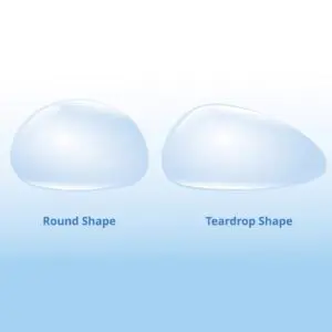 what do kinds of breast implants exist?