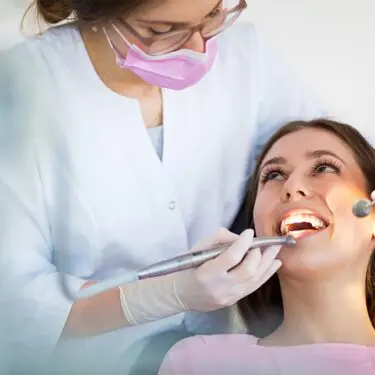 Aesthetic dentistry in Turkey