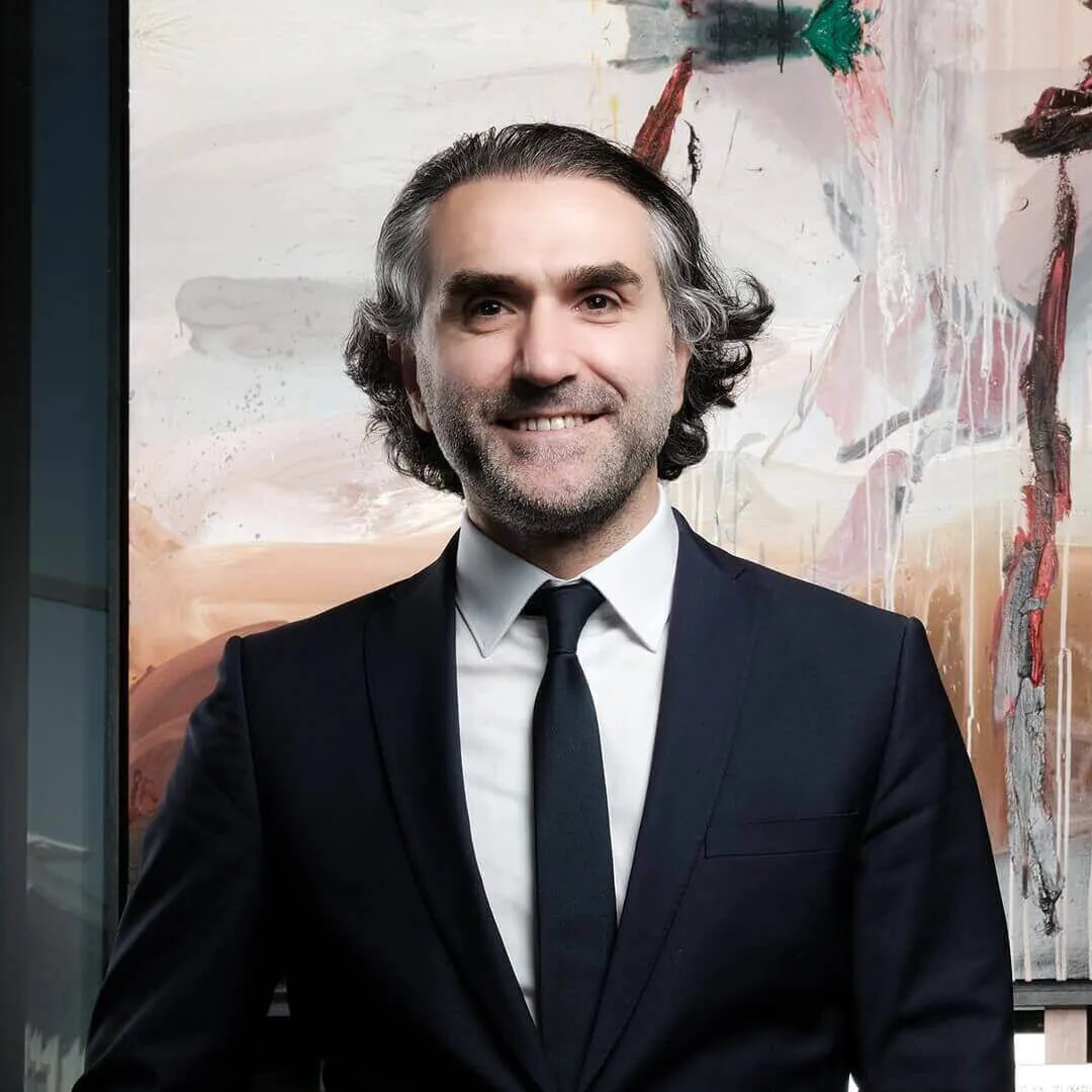 Доктор Энжин Окал (Engin Ocal)