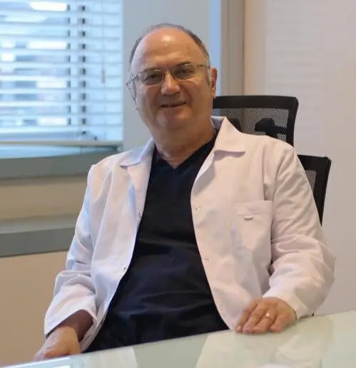 Гюрхан Озкан (Gurhan Ozcan)