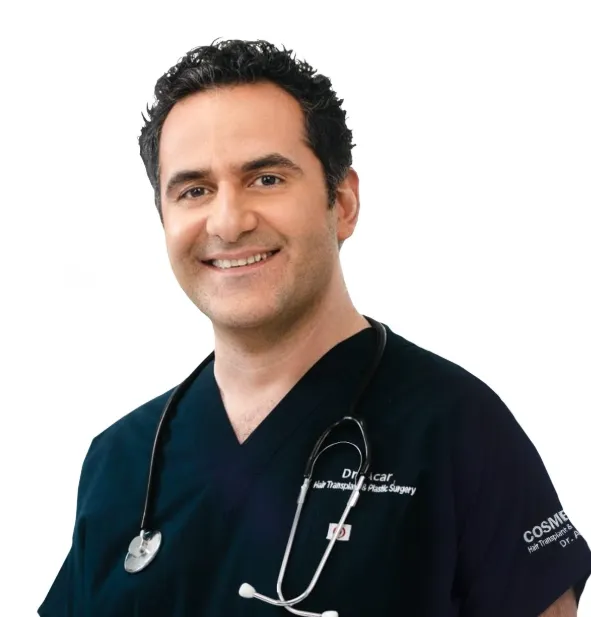 Левент Акар (Levent Acar)