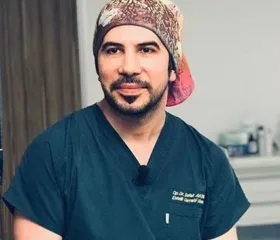 Шафак Актар (Safak Aktar)