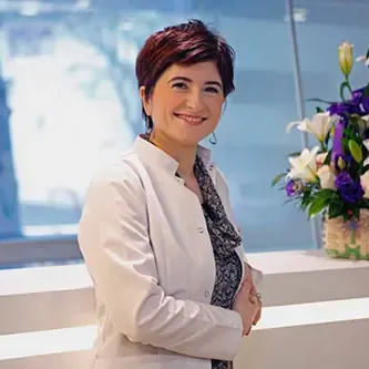 Оя Шишман (Oya Sisman)