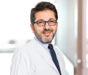 Dr. Akin Zengin