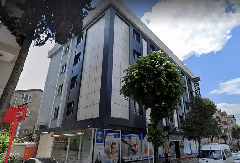 Grand Clinic