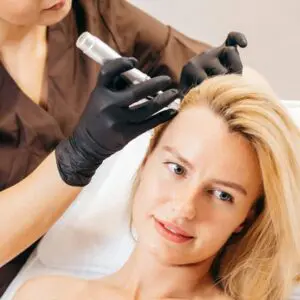 DHI best hair transplant in Turkey