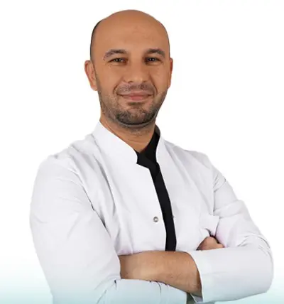 Эркан Эмрен (Ercan Emren)