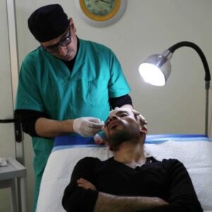 How to arrange travel for DHI hair transplant in Turkey