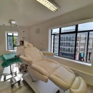 Klinik für Zahnaufhellung in der Türkei