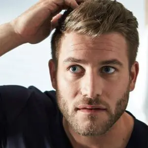 Пакет по персадке волос в Турции