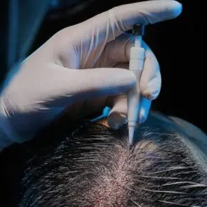 Лучший пакет по пересадке волос в Турции