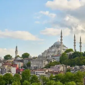 стоматологічний відпочинок стамбул