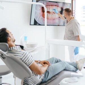 стоматологічний відпочинок стамбул