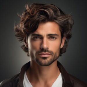 Пересадка волосся в Туреччині: фото до та після