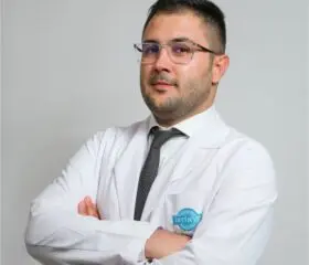 Доктор Орхан Фахри Демир (Orhan Fahri Demir)