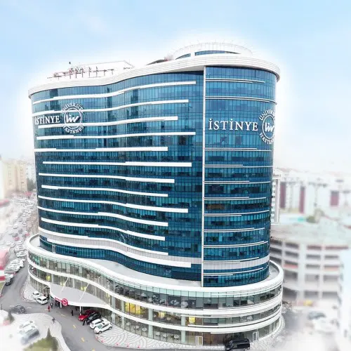 Hospital Universitario Liv Istinye