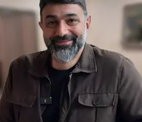 Доктор Али Озгур Каракас (Ali Ozgur Karakas)