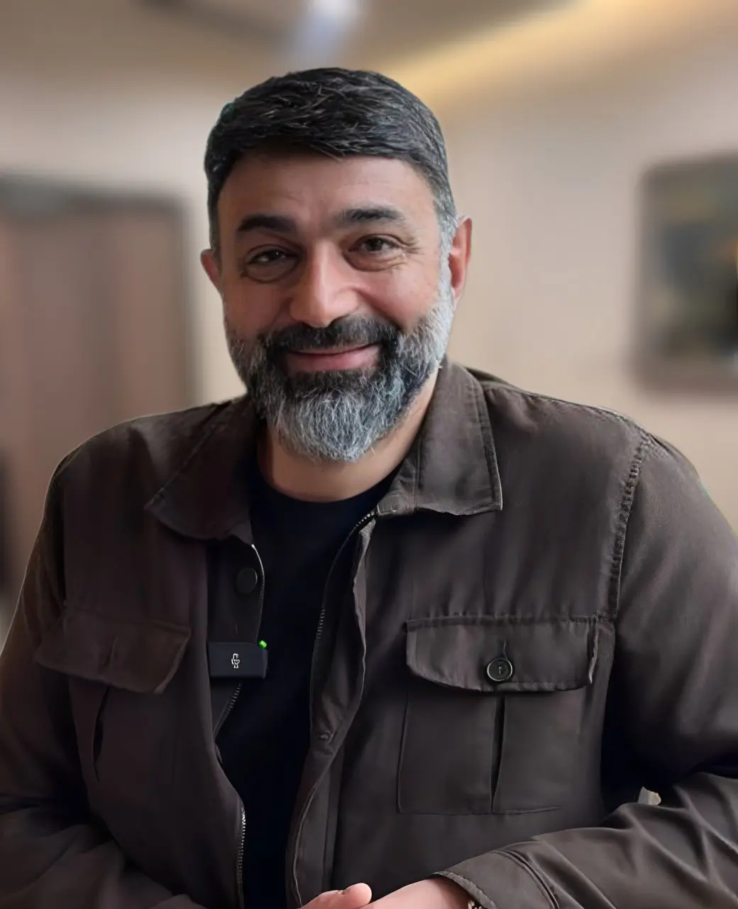 Доктор Али Озгур Каракас (Ali Ozgur Karakas)